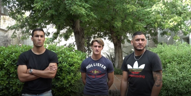 Se presentan los refuerzos de Racing para el Regional